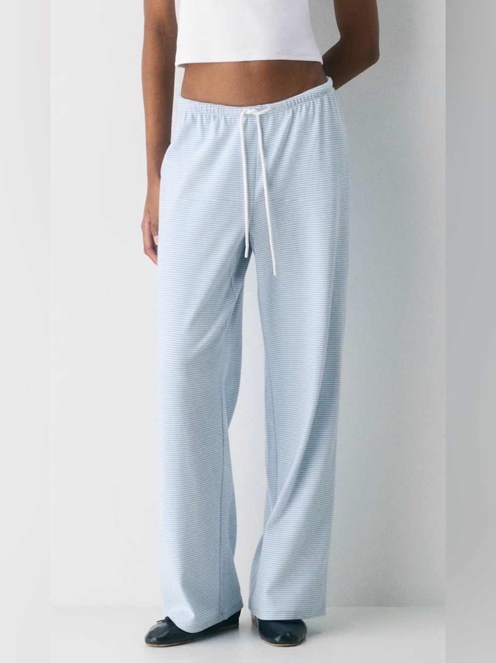 Aritzia Sunday Best BestHug Gilmore Pant